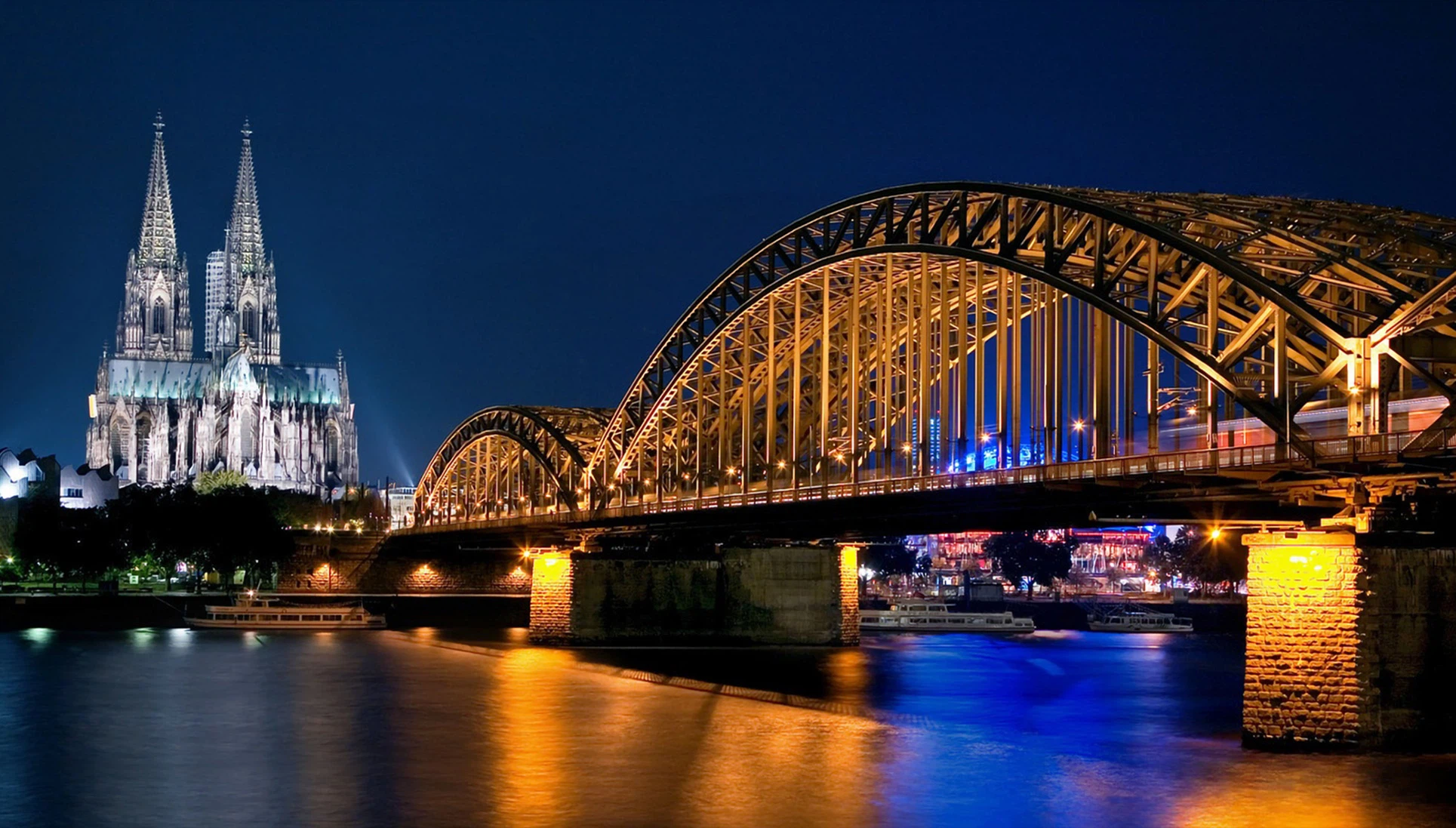 الإضاءة المعمارية